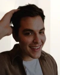 Backlight compensation: Backlit